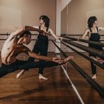 La danza come lavoro